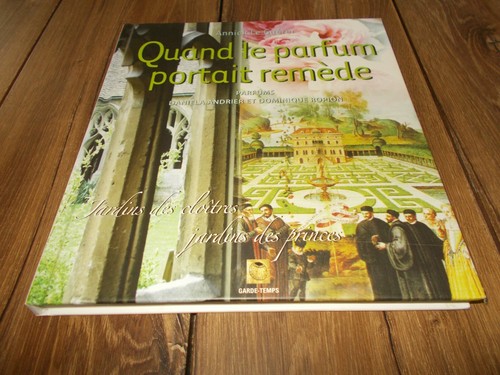 Quand parfum portait - quand,