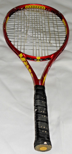 Strung volkl organix - 8,