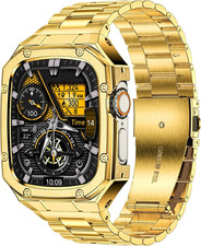 Stainless Steel Watch Band