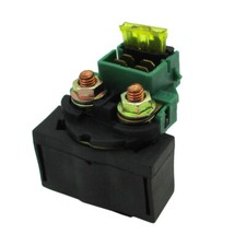 20A 12V Démarreur Solénoïde