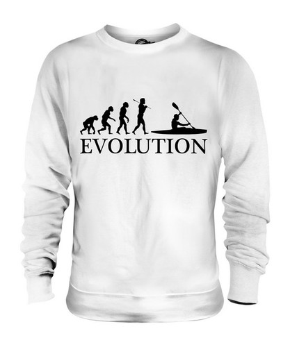 Kayak evolution man - kayak, unisex