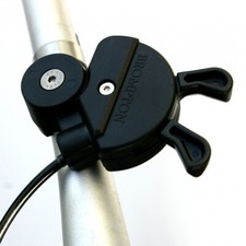 Brompton Moyeu Gear Trigger, 3