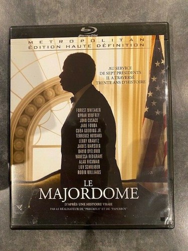 Majordome film en - film,