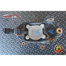 Fuselage Montant Arrière