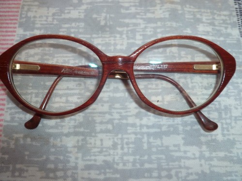 Lunette monture bois - lunette,