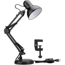 Lampe de Bureau Architecte E27