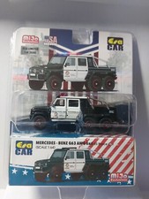Era Car 1/64 🇨🇵 Mercedes