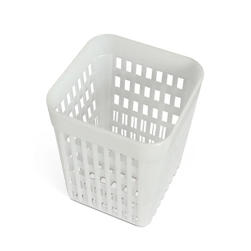 Panier couverts - panier, à