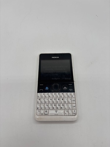 Nokia asha 210 - nokia, téléphone