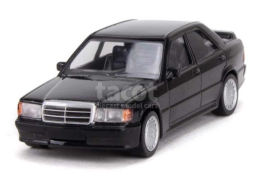 Mercedes 190e 16v - 190e, w201