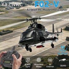 YUXIANG F02-V Airwolf RC
