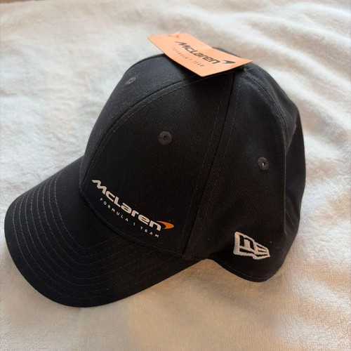 Casquette new era - casquette, mclaren