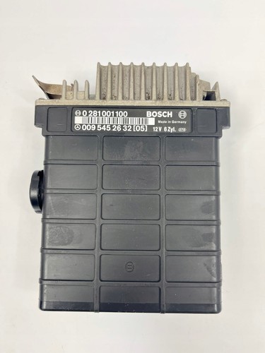 Calculateur moteur mercedes - moteur,