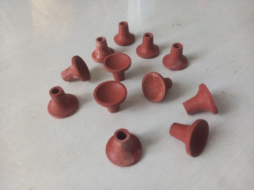 Ventouses eureka caoutchouc - ventouses,