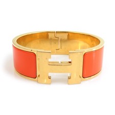 Auth HERMES Clic Clac H
