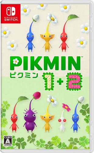 Pikmin 2 nintendo - +,