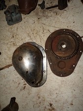 partie embrayage 125 gnome rhone  101125