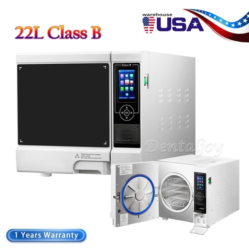 22l dental class autoclave - class,