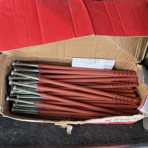 Würth chevilles cadre - chevilles, à