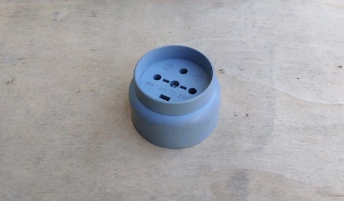 Prise 380v 16a tri - 380v,