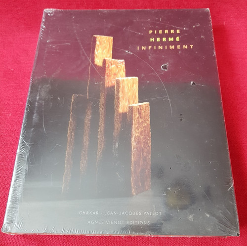 Livre pierre hermé - livre,