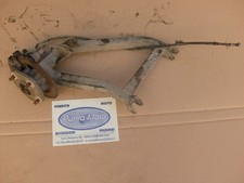 Bras Arrière Microcar SX