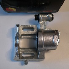 Citroen Jumpy Peugeot 806 etrier frein Bosch 0204103521 77362802 sans consigne