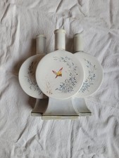 Rare 3 vases collés "Trivase"