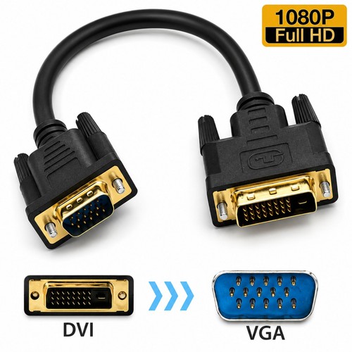 Aukson o33b câble - o33b, dvi-d