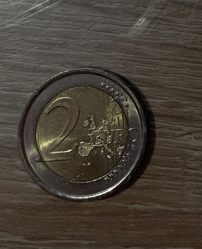 Euro saint marin - 2, 2002