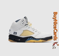 2023 Jordan 5 A Ma Maniere