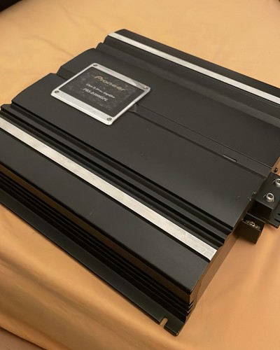 Pioneer prs d3000spl - pioneer, /