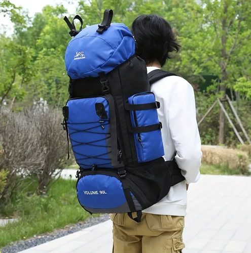 Sac dos deployment bag noir - sac,