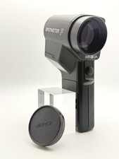 CM SALE [N MINT] Minolta Spotmeter F Digital Light Exposure Spot Meter JAPAN J56