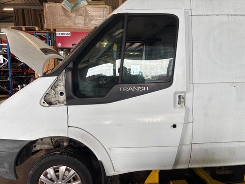 Porte avant gauche - , ford