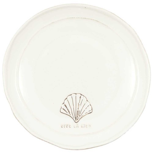 Greengate assiette vive - vive, mer