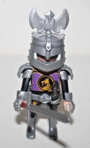 Playmobil 70159 personnage - playmobil,