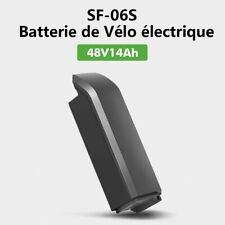 Phylion ebike Batterie de