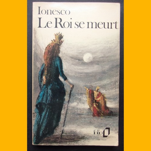 Collection folio roi se - folio,