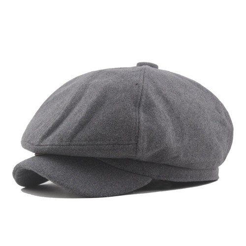 Hommes journaux casquette faux - hommes,