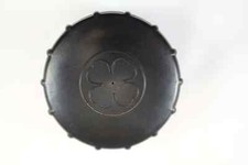 Ossa Gas Cap MAR SDR Stilettos