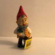 ANCIENNE FIGURINE PVC