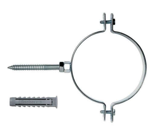 Collier acier pour - collier,