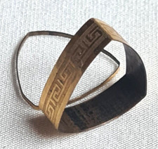 OMAS 360 2 Anneaux Pour Stylo