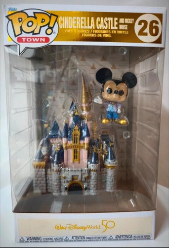 Funko pop town - pop,