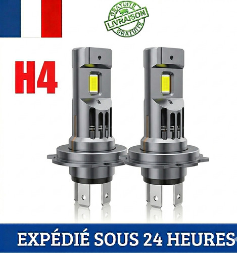 Ampoules led canbus - 2x,