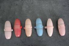 Lot interrupteurs - lot, 6