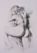 Paolo SERPIERI :  Le sommeil