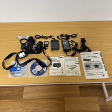 Appareil photo numérique