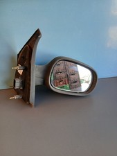 Renault Scenic 1 / Rétroviseur éléctrique Droit / 7700431543